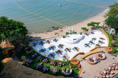 Garden Cliff Resort And Spa - Sha Extra Plus - 40