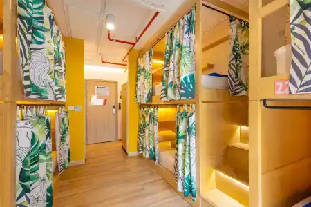 Lub d Koh Samui Chaweng Beach - Sha Extra Plus - 21