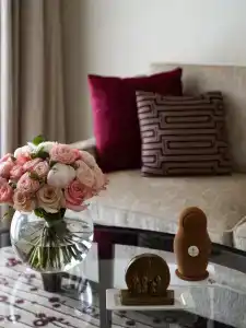 Four Seasons Hotel Moscow - 67