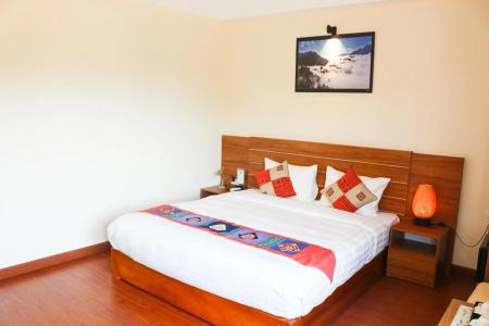 Sapa Garden - 71