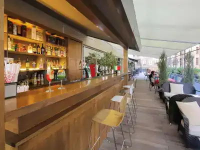 ibis Yerevan Center - 10