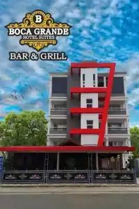 Boca Grande Suites - 1