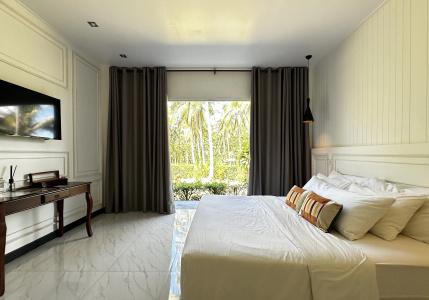 Koh Bed's l Sha Extra Plus - 89