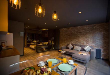 Cityloft 161 - 34