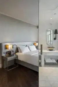 Radisson Blu Istanbul Ottomare - 130
