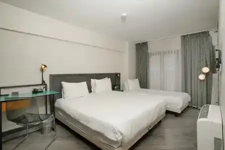 Faros Taksim-Special Category - 2