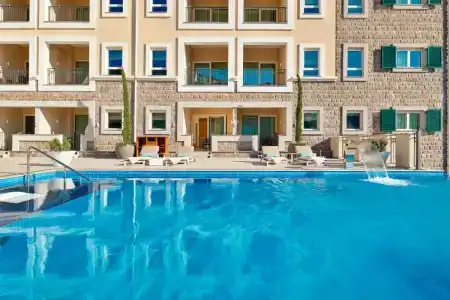 The Chedi Luštica Bay - 39