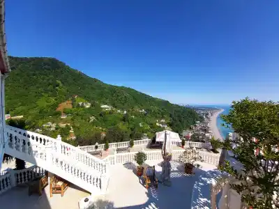 Zura Palace - 10