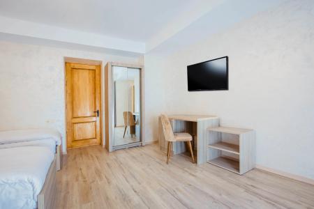 Mestia Inn - 40