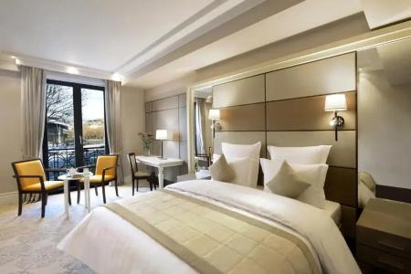 Ambassadori Hotel Tbilisi - 54