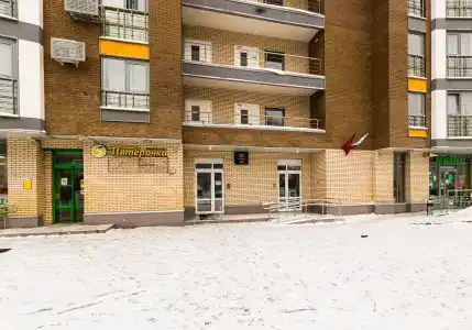 ЖК Ландыши 212/3 - 16