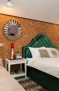 Four Lions House - 87