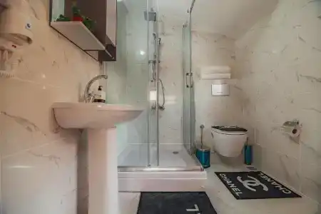 Taksim Wonder Suites - 8