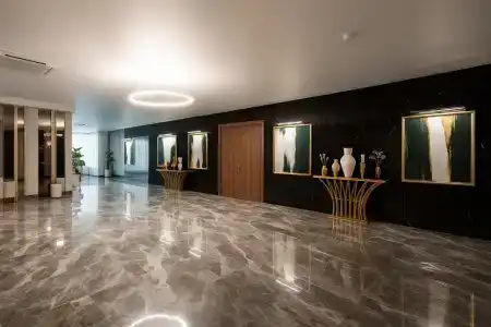 Tauke Khan Plaza - 11
