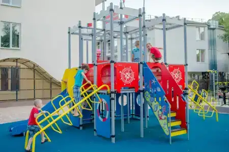 Ателика Гранд Оазис - 18