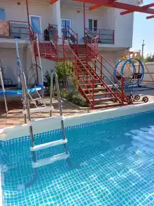 Гостевой дом на Бондаревской - 3