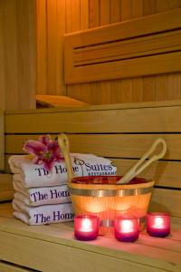 Glk Premier The Home Suites & Spa - 24
