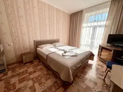 Karaganda - 7