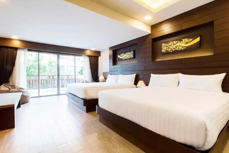 The Agate Pattaya Boutique Resort - 59