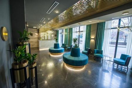 Just Inn Tbilisi - 16