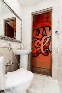 Mama Hostel - 25