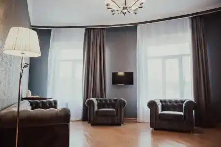 Резиденция Панорама - 5