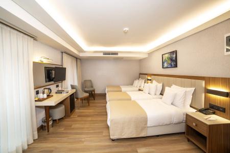 Erboy Istanbul Sirkeci - 38