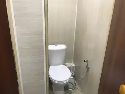 Босфор - 5