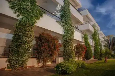 Palmonte Suite - 19