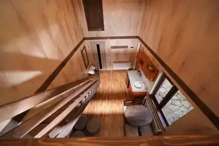 Ecolife Lodge - 52