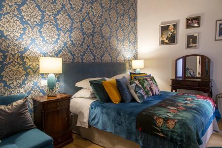 b&b Ventisei Scalini a Trastevere - 27