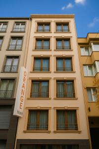 Orangespa - 0