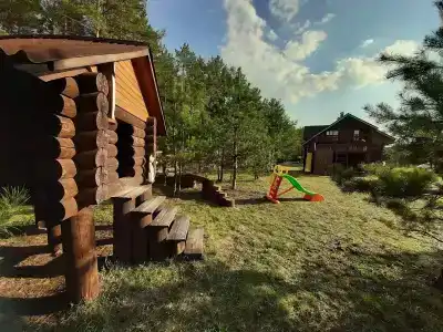 Лесной Эдем - 2