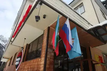 Наступ - 46