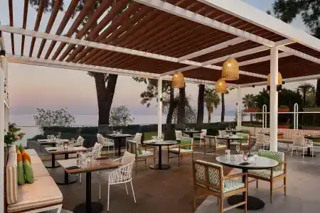 Akra Kemer - All Inclusive (ex/ Barut ) - 45