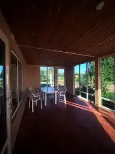 Гостевой дом в Экопарке Акулово - 6