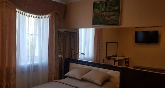 в городе Инта - 10