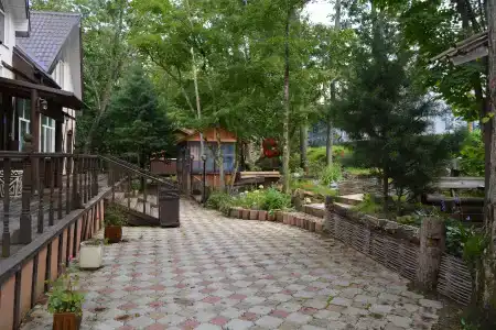 Кантри - 6