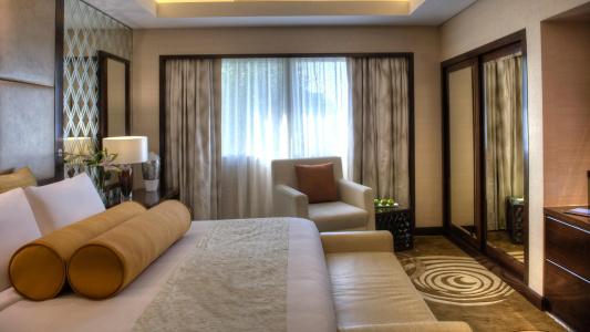 Crowne Plaza Dubai Deira, An Ihg - 48
