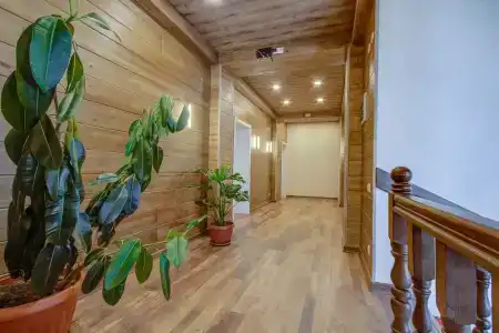 Hillside Karakol B&B - 29