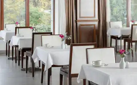 Санаторий Чинар (Chinar & Spa) - 5