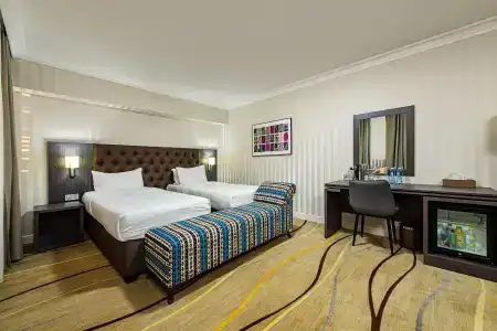Shymkent Grand - 34