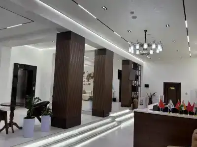 Khan Palace - 9