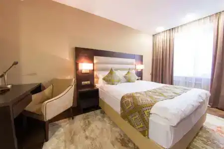 Best Western Plus Astana - 14