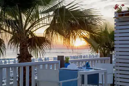 Acanthus & Cennet Barut Collection - Ultra All Inclusive - 40