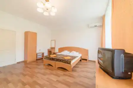 Курортный отель Ателика Карасан 2** - 72