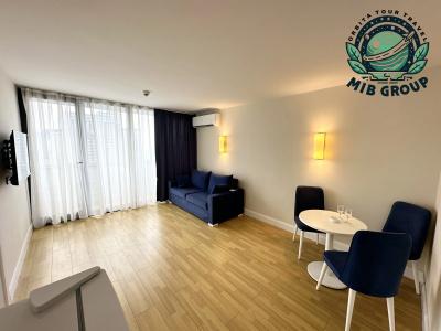 Orbi City - 9