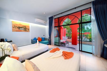 The Kiri Villas Resort - 64