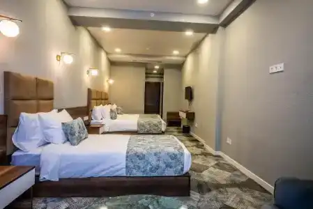 Gori Inn - 33