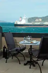 Mfb My Finest Bosphorus Tarabya - 24